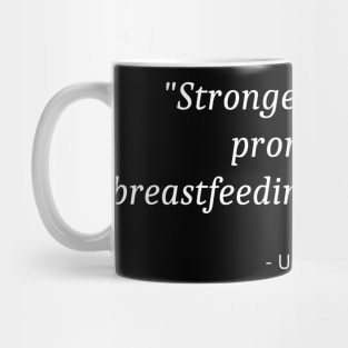 Breastfeeding Mug